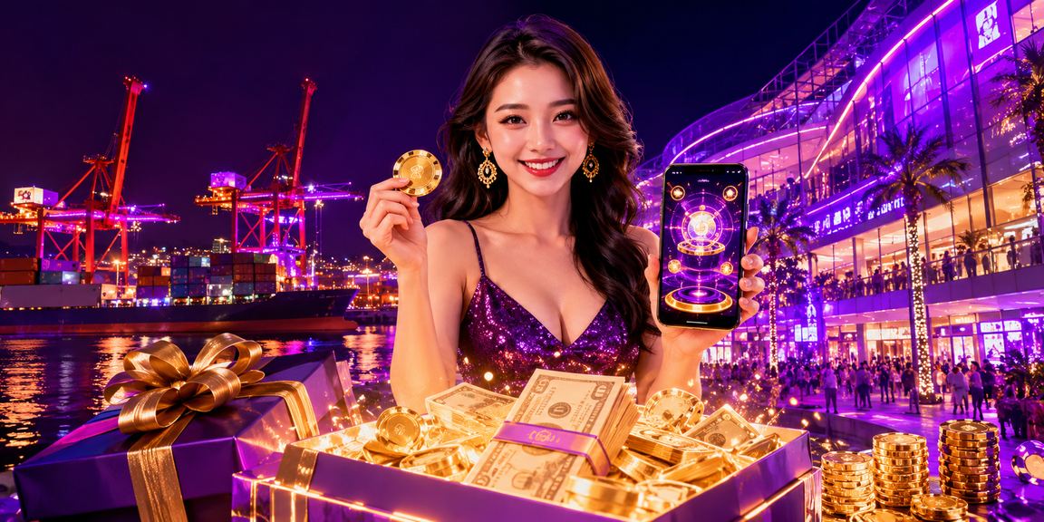 luckybang