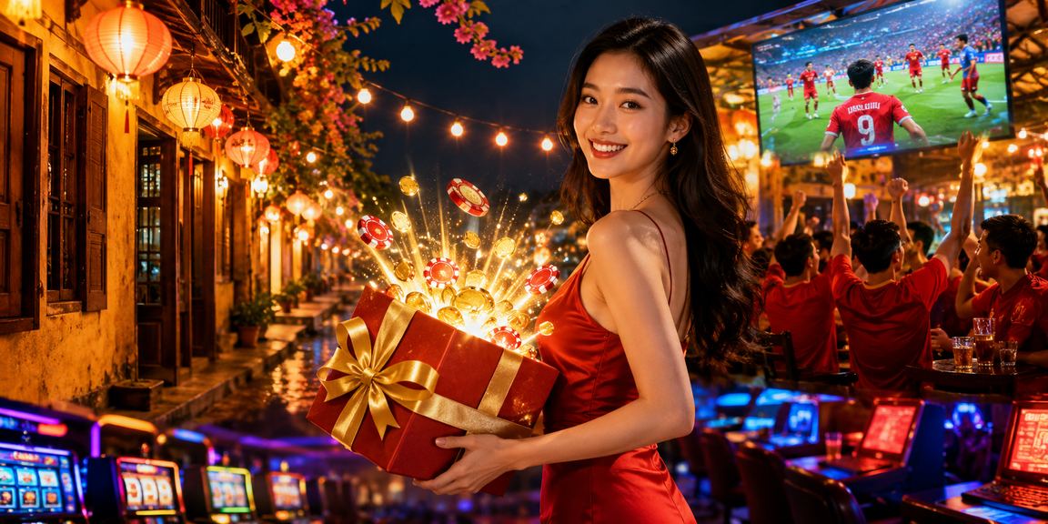 luckybang