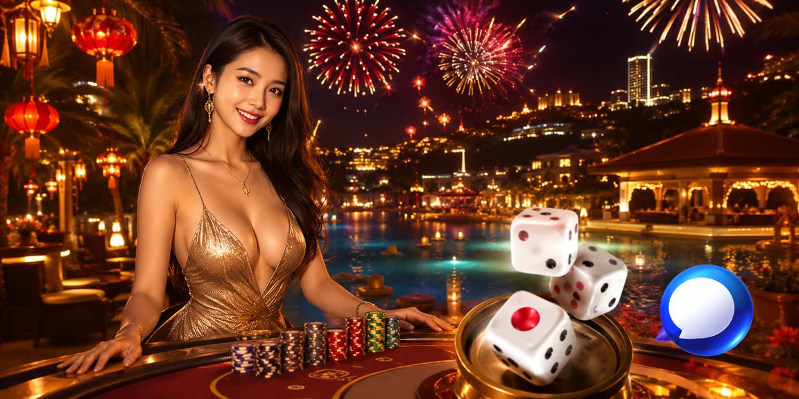 luckybang
